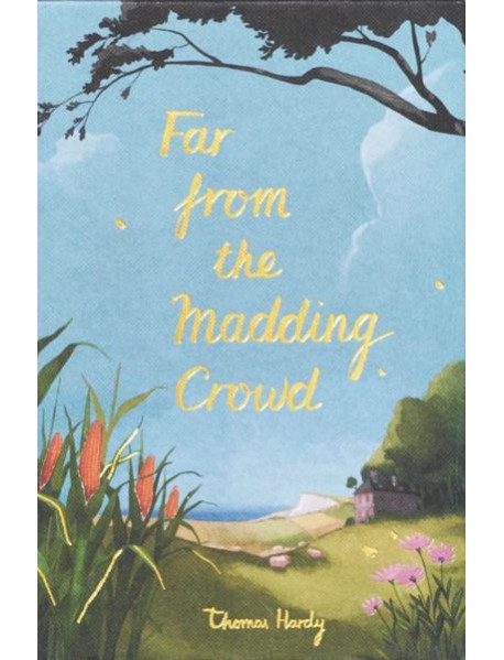 Far from the Madding Crowd