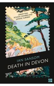 DEATH IN DEVON