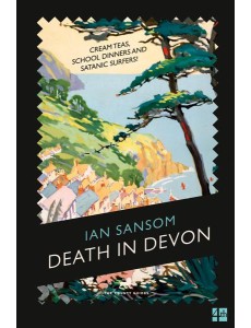 DEATH IN DEVON