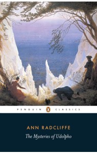 Mysteries of Udolpho