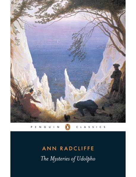 Mysteries of Udolpho