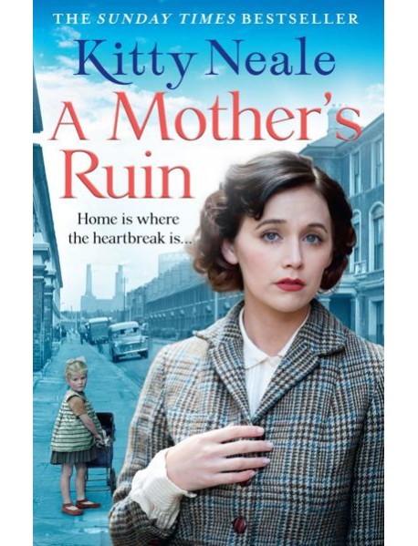 A MOTHER’S RUIN [not-US]