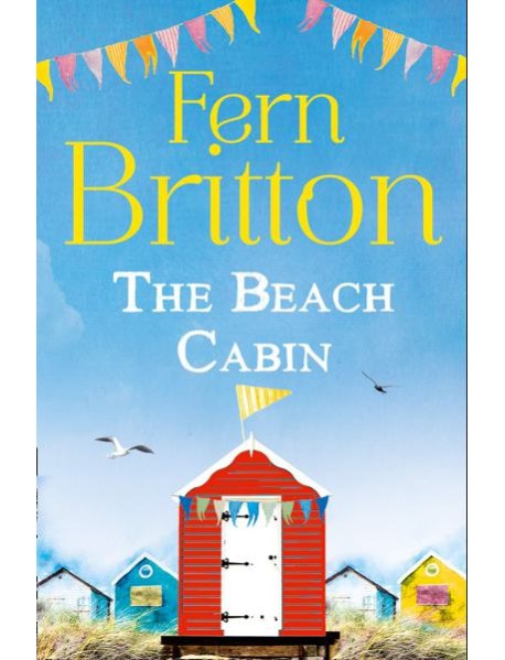 THE BEACH CABIN: A Short Story [not-US]
