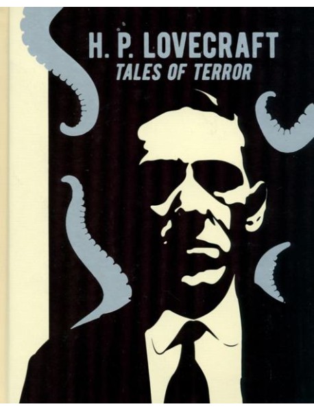 H. P. Lovecraft. Tales of Terror