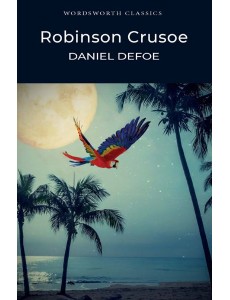 Robinson Crusoe