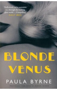BLONDE VENUS