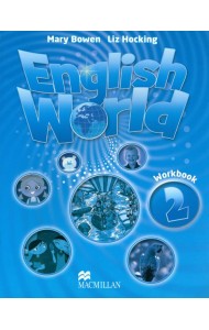English World 2. Workbook