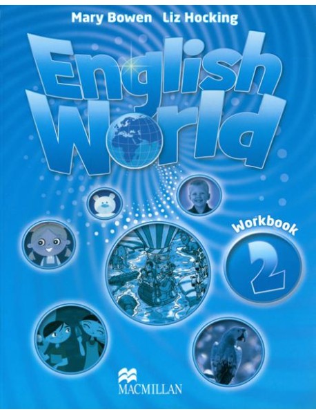 English World 2. Workbook