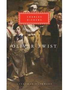 Oliver Twist