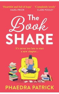 THE BOOK SHARE