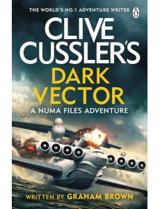 Clive Cussler’s Dark Vector
