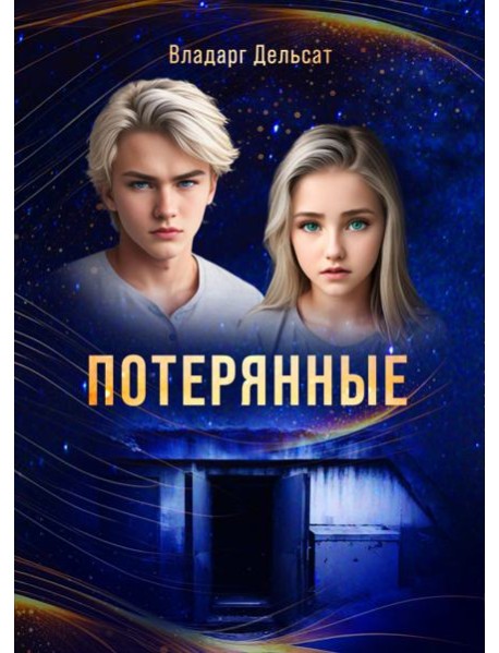 Гимназисты. Часть I. Потерянные