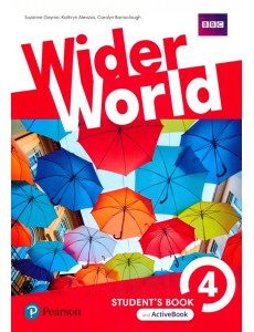 Wider World 4. Student Wider World 4. Student