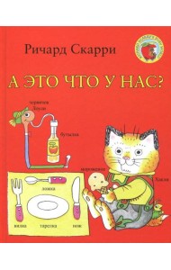 А это что у нас?