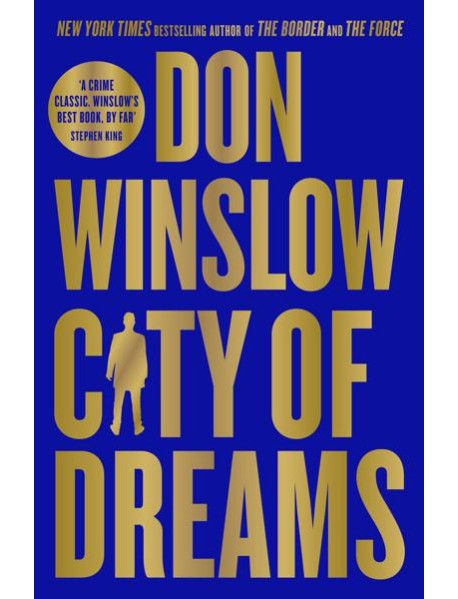 CITY OF DREAMS