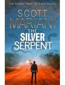 Ben Hope (25) — THE SILVER SERPENT