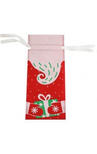 Мешочек д/бут. 34*15*10см арт.90582