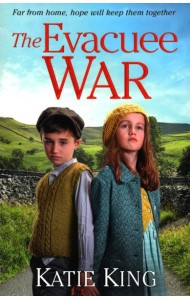 THE EVACUEE WAR