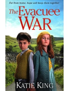 THE EVACUEE WAR