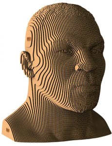 Бюст «Тайсон» Бюст «Тайсон»