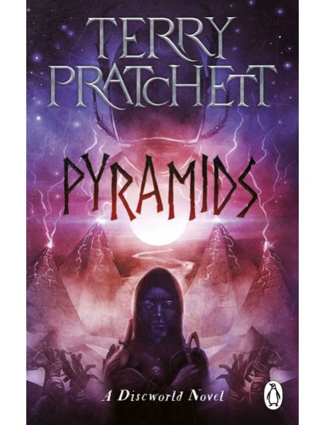 Pyramids