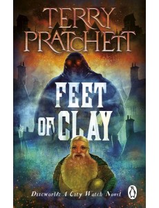 Feet Of Clay