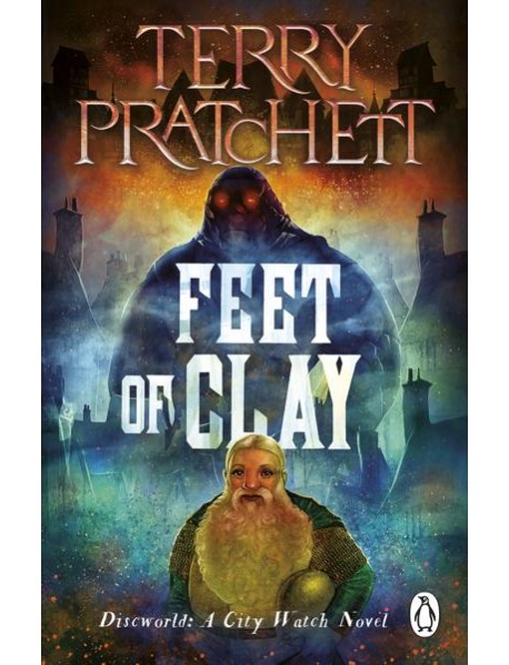 Feet Of Clay