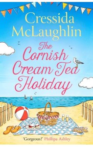 The Cornish Cream Tea series (6) — THE CORNISH CREAM TEA HOLIDAY