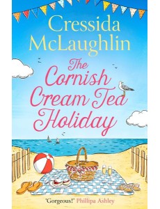 The Cornish Cream Tea series (6) — THE CORNISH CREAM TEA HOLIDAY The Cornish Cream Tea series (6) — THE CORNISH CREAM TEA HOLIDAY