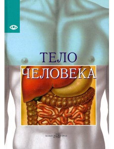 Тело человека