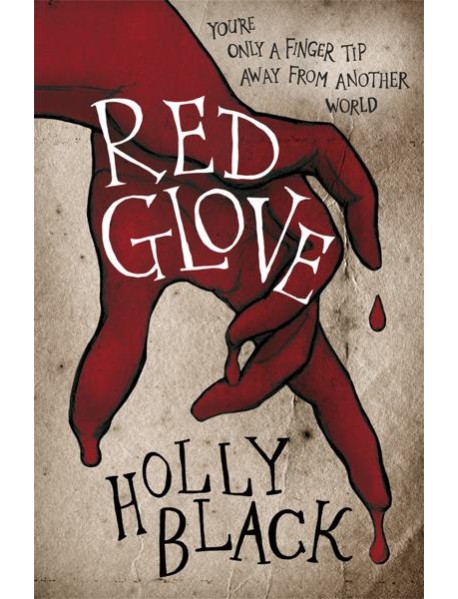 Red Glove