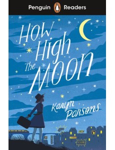Penguin Readers Level 4: How High The Moon (ELT Graded Reader) Penguin Readers Level 4: How High The Moon (ELT Graded Reader)