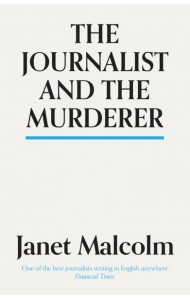 The Journalist And The Murderer