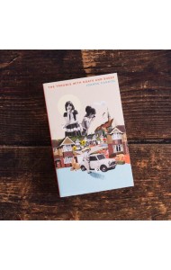 THE TROUBLE WITH GOATS AND SHEEP