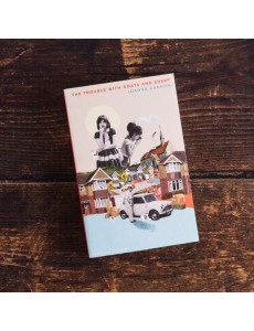 THE TROUBLE WITH GOATS AND SHEEP THE TROUBLE WITH GOATS AND SHEEP