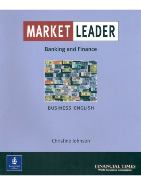 Market Leader. Banking & Finance
