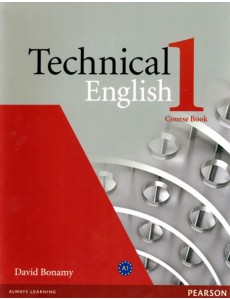Technical English. 1 Elementary. Coursebook