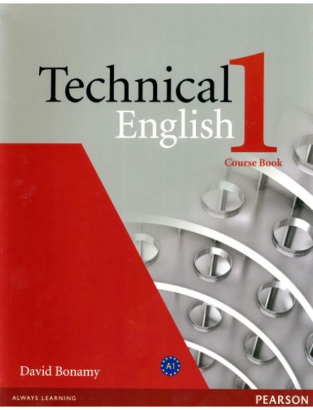 Technical English. 1 Elementary. Coursebook