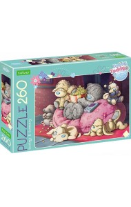 Hatber Puzzle-260 MeToYou,260ПЗ4_22671