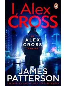 I, Alex Cross