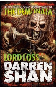 The Demonata (1) — LORD LOSS