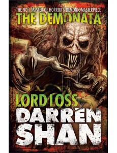 The Demonata (1) — LORD LOSS The Demonata (1) — LORD LOSS