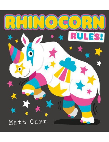 RHINOCORN RULES