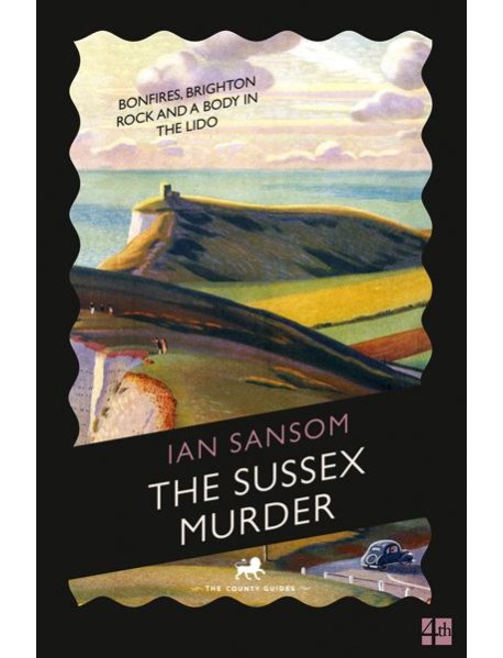 THE SUSSEX MURDER