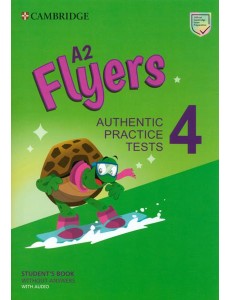 A2 Flyers 4. Student A2 Flyers 4. Student