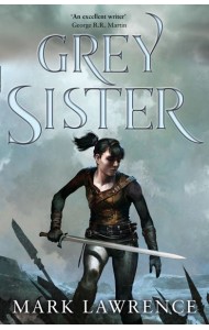 Book of the Ancestor (2) — GREY SISTER