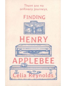 FINDING HENRY APPLEBEE [not-US, not-CA]