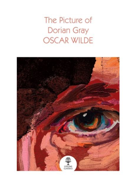 Collins Classics — THE PICTURE OF DORIAN GRAY