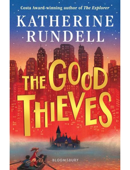 Good Thieves