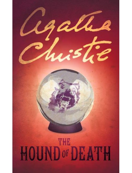 THE HOUND OF DEATH [not-RU BY]